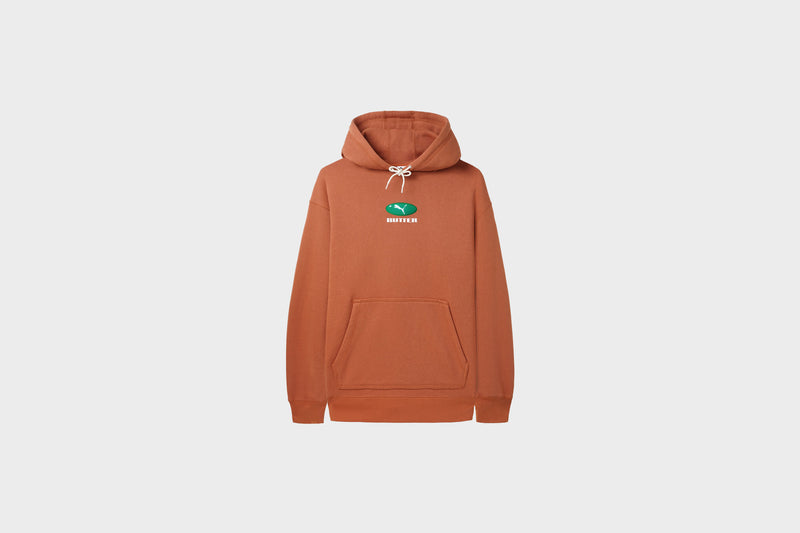 Apparel Puma X Butter Hoodie (Auburn) - S 1 Apparel Puma X Butter Hoodie (Auburn) - S