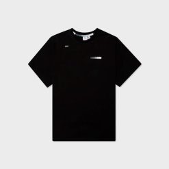 Apparel Puma X FP Tee (Puma Black) - S