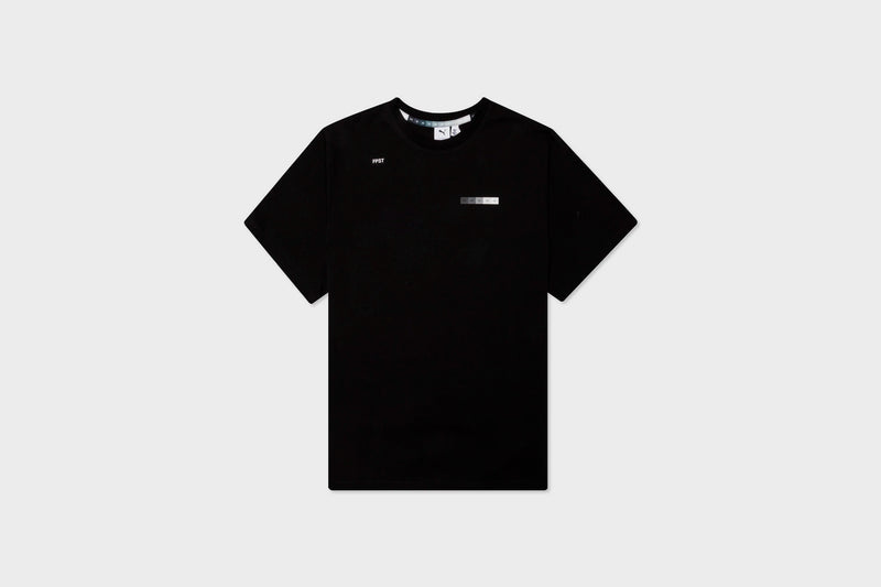 Apparel Puma X FP Tee (Puma Black) - S 1 Apparel Puma X FP Tee (Puma Black) - S