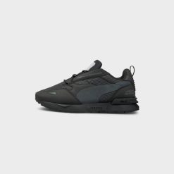 Sneakers Puma X Felipe Pantone Mirage Mox Tech (Puma Black-Steel Gray) - 8