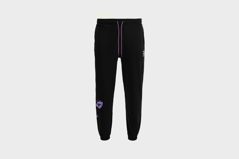 Puma x Kidsuper Studios Sweatpants (Black) - M Apparel Puma X Kidsuper Studios Sweatpants (Black) - M -shooos shop