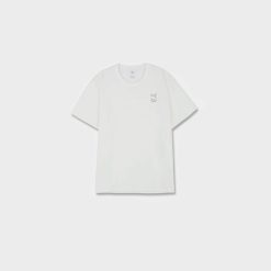 Apparel Puma X Maison Kitsune Tee (Puma White) - M