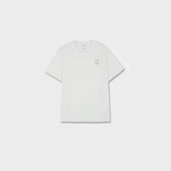 Apparel Puma X Maison Kitsune Tee (Puma White) - M
