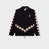 Apparel Puma X PRONOUNCE Woven Jacket (Puma Black) - S