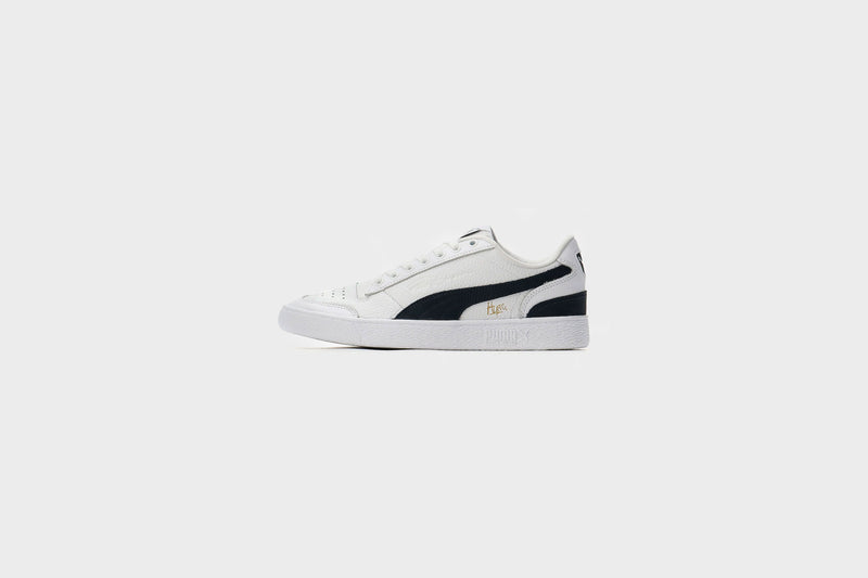 Puma x Ralph Samson x Hussle Way (Puma White-Peacoat) - 8 Sneakers Puma X Ralph Samson X Hussle Way (Puma White-Peacoat) - 8 -shooos shop PumaxRalphSamsonxHussleWay PumaWhite Peacoat 387288