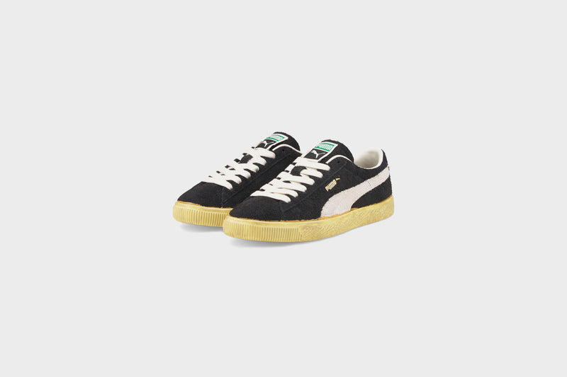 Sneakers Puma X Rudolf Dassler Suede VTG The NeverWorn (Puma BLK-W WHT-Mellow Yellow) - 8 2 Sneakers Puma X Rudolf Dassler Suede VTG The NeverWorn (Puma BLK-W WHT-Mellow Yellow) - 8 - Image 2