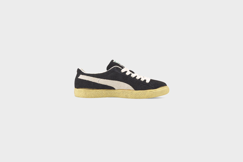 Sneakers Puma X Rudolf Dassler Suede VTG The NeverWorn (Puma BLK-W WHT-Mellow Yellow) - 8 3 Sneakers Puma X Rudolf Dassler Suede VTG The NeverWorn (Puma BLK-W WHT-Mellow Yellow) - 8 - Image 3
