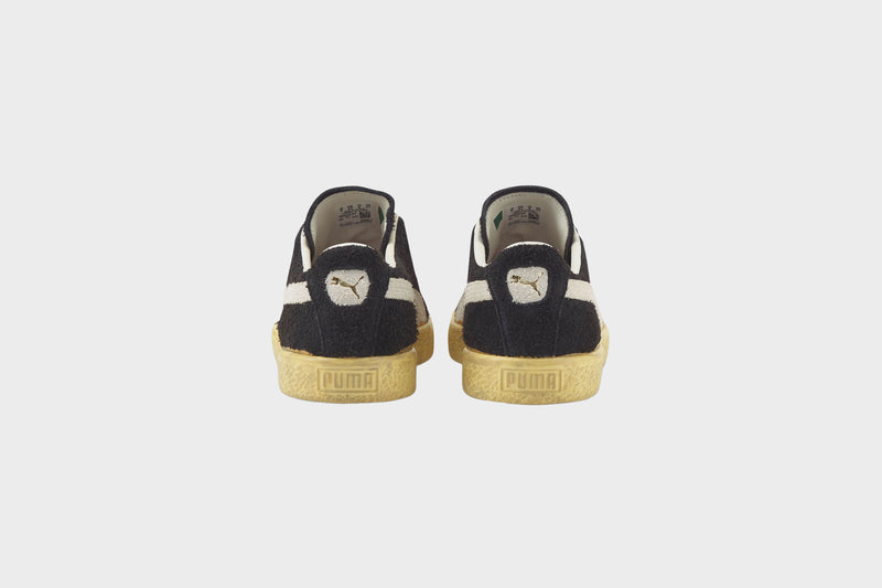 Sneakers Puma X Rudolf Dassler Suede VTG The NeverWorn (Puma BLK-W WHT-Mellow Yellow) - 8 4 Sneakers Puma X Rudolf Dassler Suede VTG The NeverWorn (Puma BLK-W WHT-Mellow Yellow) - 8 - Image 4