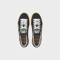Sneakers Puma X Rudolf Dassler Suede VTG The NeverWorn (Puma BLK-W WHT-Mellow Yellow) - 8 10 Sneakers Puma X Rudolf Dassler Suede VTG The NeverWorn (Puma BLK-W WHT-Mellow Yellow) - 8 -shooos shop PumaxRudolfDasslerSuedeVTGTheNeverWorn PumaBLK WWHT MellowYellow 383322 015 800x