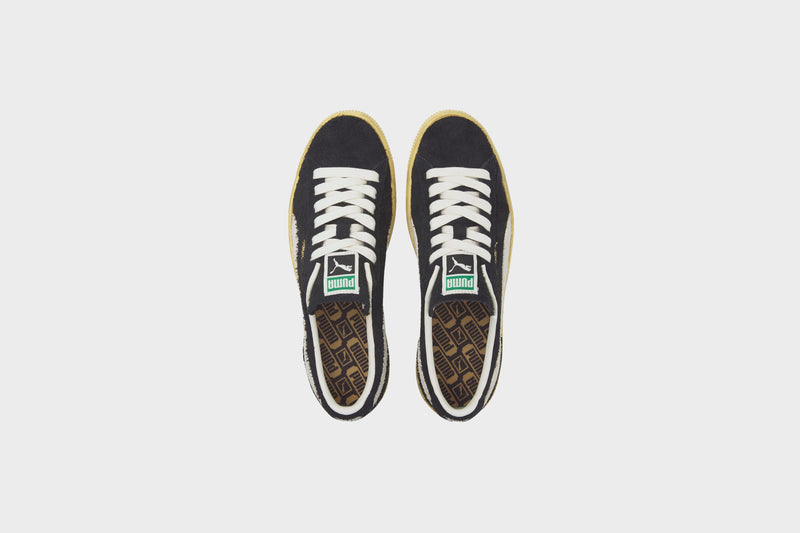 Sneakers Puma X Rudolf Dassler Suede VTG The NeverWorn (Puma BLK-W WHT-Mellow Yellow) - 8 5 Sneakers Puma X Rudolf Dassler Suede VTG The NeverWorn (Puma BLK-W WHT-Mellow Yellow) - 8 - Image 5