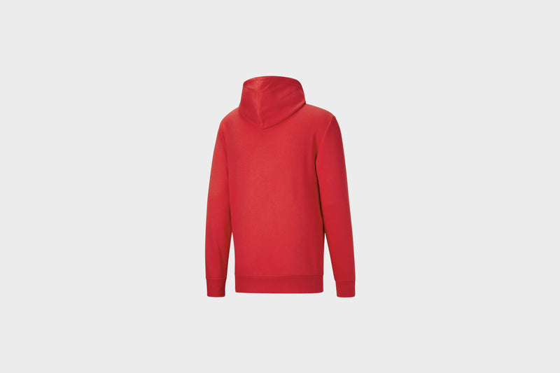 Puma x TMC Every Day Hussle Hoodie (High Risk Red) - S Apparel Puma X TMC Every Day Hussle Hoodie (High Risk Red) - S -shooos shop