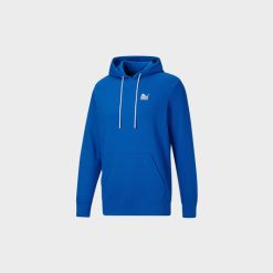 Apparel Puma X TMC Every Day Hussle Hoodie (Puma Royal) - S