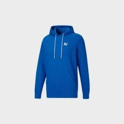 Apparel Puma X TMC Every Day Hussle Hoodie (Puma Royal) - S