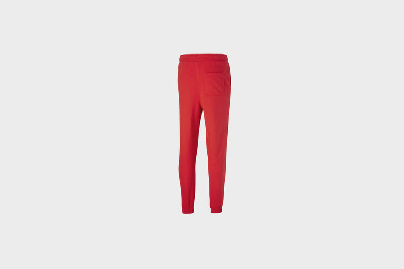 Puma x TMC Every Day Hussle Sweatpants (High Risk Red) - S Apparel Puma X TMC Every Day Hussle Sweatpants (High Risk Red) - S -shooos shop