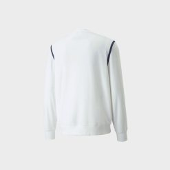 Apparel Puma X TMC LL Crew (White) - M 6 Apparel Puma X TMC LL Crew (White) - M -shooos shop PumaxTMCLLCrew White 531216 013 800x