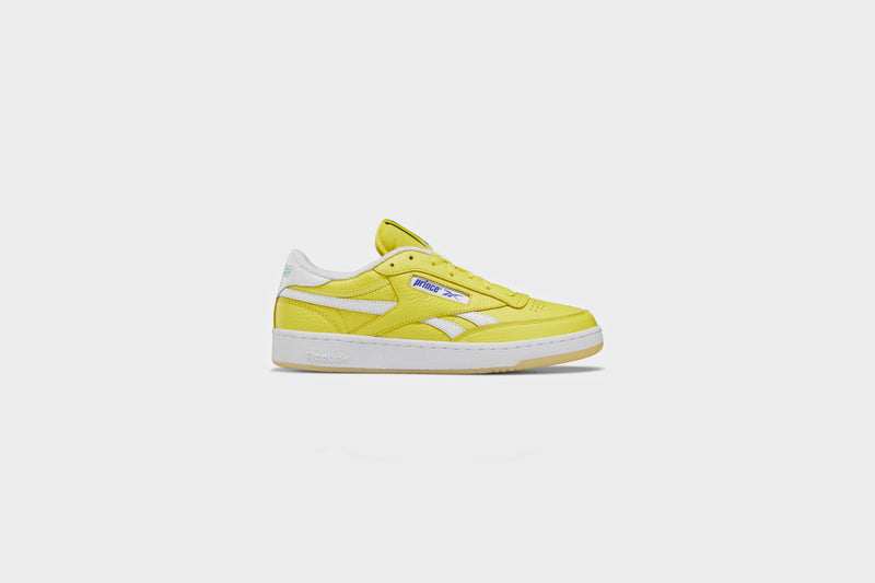 Reebok Club C Revenge (Stiyel/Ftwwht/Brgcob) - 7 Sneakers Reebok Club C Revenge (Stiyel/Ftwwht/Brgcob) - 7 -shooos shop