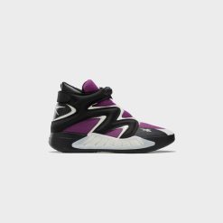 Sneakers Reebok Instapump Fury Zone (Aubergine/Pure Grey/Core Black) - 7