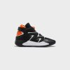 Sneakers Reebok Instapump Fury Zone (Black/White/Black) - 6.5