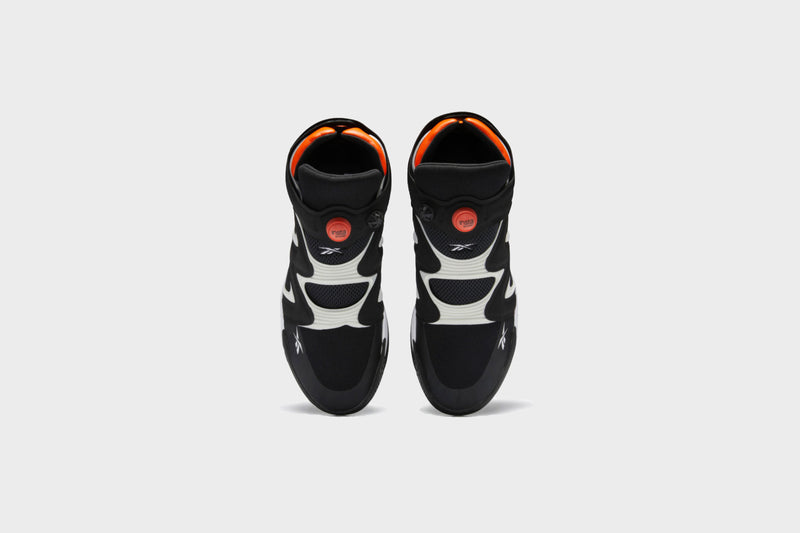 Reebok Instapump Fury Zone (Black/White/Black) - 6.5 Sneakers Reebok Instapump Fury Zone (Black/White/Black) - 6.5 -shooos shop