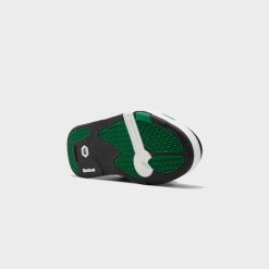 Sneakers Reebok Pump Omni Zone II (Black/Glen Green/White) - 7 -shooos shop ReebokPumpOmniZoneII Black GlenGreen White GX37795 800x