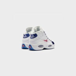 Sneakers Reebok Question Mid (White/Classic Cobalt/Clear) - 4 2 Sneakers Reebok Question Mid (White/Classic Cobalt/Clear) - 4 -shooos shop ReebokQuestionMidBasketballShoesGX02273 800x