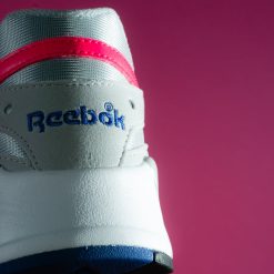 Sneakers Reebok AZTREK (Grey/Acid Pink/Royalty/White) - 4 -shooos shop Reebok AZTREK Grey Acid Pink Royalty White 5 800x