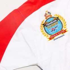 Apparel Reebok USA Track Top (White/Blue/Red) - XS -shooos shop Reebok USA Track Top WhiteBlueRed 4 800x