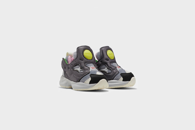 Reebok Versa Pump Fury Infants "Tom and Jerry" - 6 Sneakers Reebok Versa Pump Fury Infants "Tom And Jerry" - 6 -shooos shop