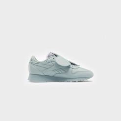 Sneakers Reebok X Eames Classic Leather (Seaside Grey/Core Black) - 5 2 Sneakers Reebok X Eames Classic Leather (Seaside Grey/Core Black) - 5 -shooos shop ReebokxEamesClassicLeather SeasideGrey CoreBlack GY63853 800x
