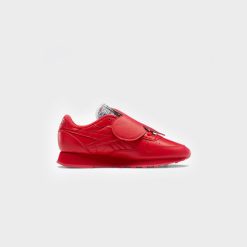 Sneakers Reebok X Eames Classic Leather (Vector Red/Core Black) - 5 2 Sneakers Reebok X Eames Classic Leather (Vector Red/Core Black) - 5 -shooos shop ReebokxEamesClassicLeather VectorRed CoreBlack GY63843 800x