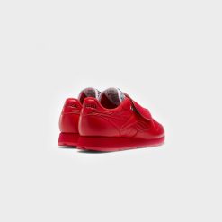 Sneakers Reebok X Eames Classic Leather (Vector Red/Core Black) - 5 3 Sneakers Reebok X Eames Classic Leather (Vector Red/Core Black) - 5 -shooos shop ReebokxEamesClassicLeather VectorRed CoreBlack GY63844 800x