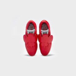 Sneakers Reebok X Eames Classic Leather (Vector Red/Core Black) - 5 4 Sneakers Reebok X Eames Classic Leather (Vector Red/Core Black) - 5 -shooos shop ReebokxEamesClassicLeather VectorRed CoreBlack GY63845 800x