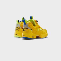 Sneakers Reebok X 'Minion' Instapump Fury (Primal Yellow/Solar Yellow/Humble Blue) - 7 8 Sneakers Reebok X 'Minion' Instapump Fury (Primal Yellow/Solar Yellow/Humble Blue) - 7 -shooos shop Reebokx Minion InstapumpFury PrimalYellowSolarYellowHumbleBlue 3 800x