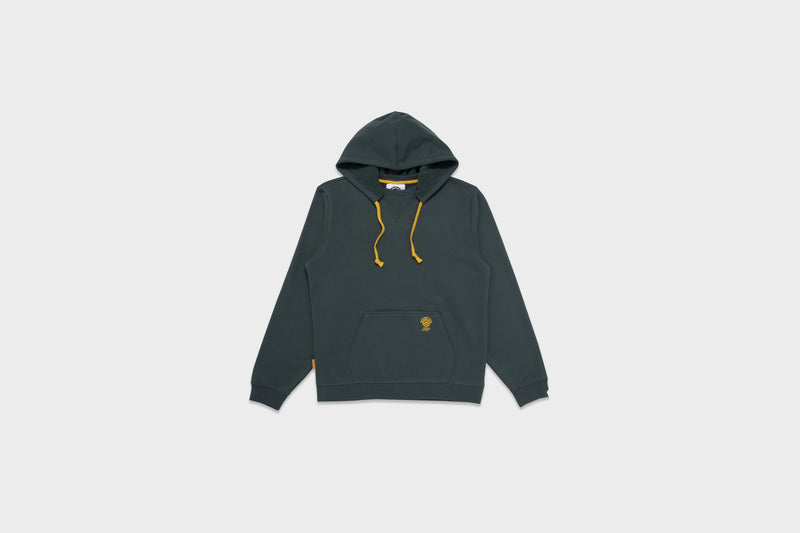 Round Two JSP After-Hood Sweater (Green) - S Apparel Round Two JSP After-Hood Sweater (Green) - S -shooos shop RoundTwoJSPAfter