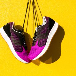 Sneakers Sole Box X Saucony Shadow 5000 EVR (Black/Pink) - 8 -shooos shop Saucony SoleBoxXSauconySHadow5000EVR BlackPink 1 800x