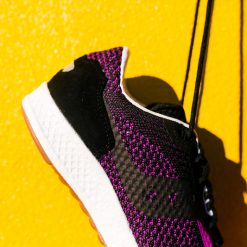 Sneakers Sole Box X Saucony Shadow 5000 EVR (Black/Pink) - 8 -shooos shop Saucony SoleBoxXSauconySHadow5000EVR BlackPink 3 800x