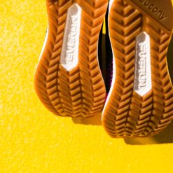 Sneakers Sole Box X Saucony Shadow 5000 EVR (Black/Pink) - 8 -shooos shop Saucony SoleBoxXSauconySHadow5000EVR BlackPink 5 800x