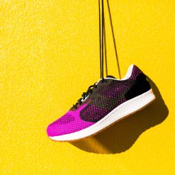 Sneakers Sole Box X Saucony Shadow 5000 EVR (Black/Pink) - 8