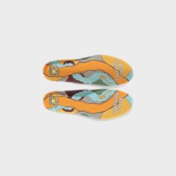 Sneakers Saucony 3D Grid Hurricane Tortoise (Green/Orange) - 8 4 Sneakers Saucony 3D Grid Hurricane Tortoise (Green/Orange) - 8 -shooos shop Saucony3DGridHurricanTortoise Green Orange S70682 15 800x