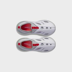 Sneakers Saucony Butterfly X Tombogo (Sage/Moon) - 7 -shooos shop SauconyButterflyxTombogo Sage Moon S20815 884 800x