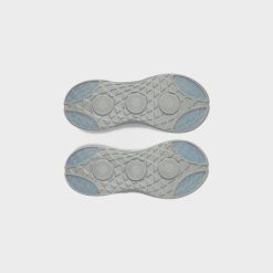 Sneakers Saucony Butterfly X Tombogo (Sage/Moon) - 7 -shooos shop SauconyButterflyxTombogo Sage Moon S20815 885 800x