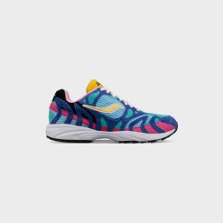 Sneakers Saucony Grid Azura 2000 (Multi) - 7