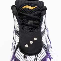 Sneakers Saucony Grid Web (White/Purple/Yellow) - 8 -shooos shop SauconyGridWeb WhitePurpleYellow 7 800x