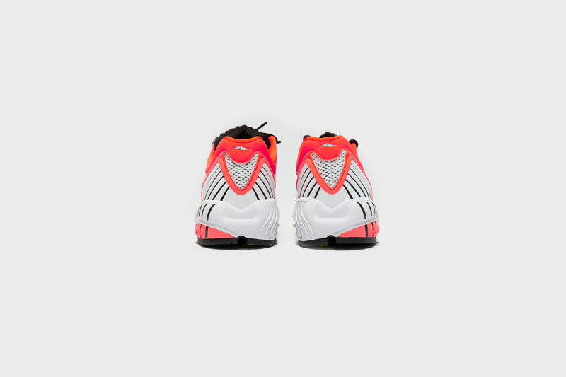 Saucony Grid Web (Wht/Vizred/Citr) - 8 Sneakers Saucony Grid Web (Wht/Vizred/Citr) - 8 -shooos shop