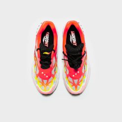 Sneakers Saucony Grid Web (Wht/Vizred/Citr) - 8 5 Sneakers Saucony Grid Web (Wht/Vizred/Citr) - 8 -shooos shop SauconyGridWeb WhtVizredCitr 6 800x