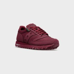 shooos shop -shooos shop SauconyJazz81Utility Burgundy S70718 22 800x