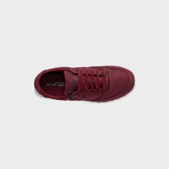 Sneakers Saucony Jazz 81 Utility (Burgundy) - 7 3 Sneakers Saucony Jazz 81 Utility (Burgundy) - 7 -shooos shop SauconyJazz81Utility Burgundy S70718 24 800x