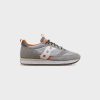 Sneakers Saucony Jazz 81 (Grey/Black) - 7