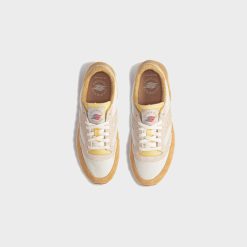 Sneakers Saucony Jazz 81 (White/Beige) - 7 2 Sneakers Saucony Jazz 81 (White/Beige) - 7 -shooos shop SauconyJazz81 White Beige S70766 13 800x