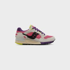 Sneakers Saucony Shadow 5000 (Beige/Pink) - 7